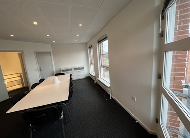 Lager til leje på Metalgangen 9E, 2690 Karlslunde - 482 m² | Foto 6 - Lokalebasen