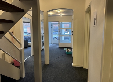 Lager til leje på Metalgangen 9E, 2690 Karlslunde - 482 m² | Foto 4 - Lokalebasen