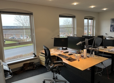 Lager til leje på Metalgangen 9E, 2690 Karlslunde - 482 m² | Foto 8 - Lokalebasen