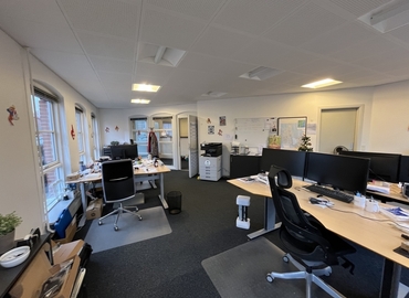 Lager til leje på Metalgangen 9E, 2690 Karlslunde - 482 m² | Foto 3 - Lokalebasen