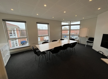 Lager til leje på Metalgangen 9E, 2690 Karlslunde - 482 m² | Foto 5 - Lokalebasen.dk