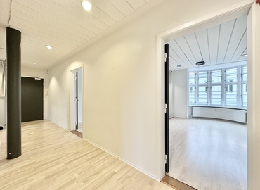 Kontor til leje på Danmarksgade 11, 7000 Fredericia - 103 m² | Foto 7 - Lokalebasen