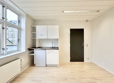 Kontor til leje på Danmarksgade 11, 7000 Fredericia - 103 m² | Foto 14 - Lokalebasen.dk