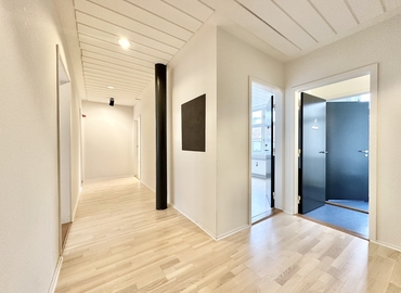 Kontor til leje på Danmarksgade 11, 7000 Fredericia - 103 m² | Foto 10 - Lokalebasen