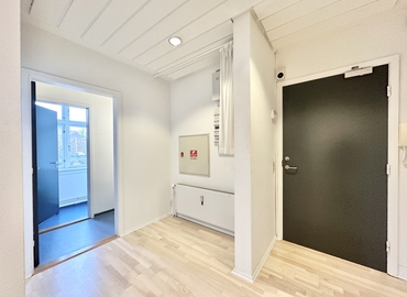 Kontor til leje på Danmarksgade 11, 7000 Fredericia - 103 m² | Foto 6 - Lokalebasen