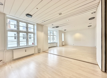 Kontor til leje på Danmarksgade 11, 7000 Fredericia - 103 m² | Foto 4 - Lokalebasen