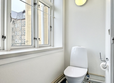 Kontor til leje på Danmarksgade 11, 7000 Fredericia - 103 m² | Foto 12 - Lokalebasen