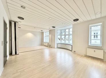 Kontor til leje på Danmarksgade 11, 7000 Fredericia - 103 m² | Foto 3 - Lokalebasen.dk
