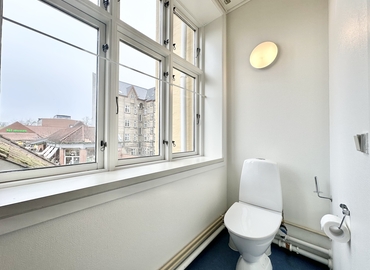 Kontor til leje på Danmarksgade 11, 7000 Fredericia - 103 m² | Foto 13 - Lokalebasen