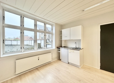 Kontor til leje på Danmarksgade 11, 7000 Fredericia - 103 m² | Foto 5 - Lokalebasen.dk