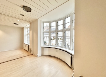 Kontor til leje på Danmarksgade 11, 7000 Fredericia - 103 m² | Foto 1 - Lokalebasen.dk