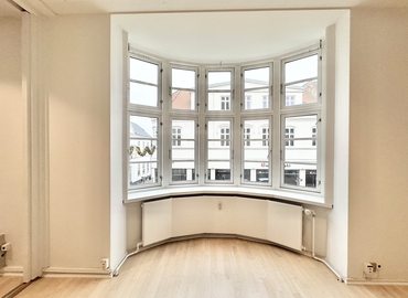 Kontor til leje på Danmarksgade 11, 7000 Fredericia - 103 m² | Foto 2 - Lokalebasen