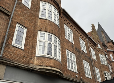 Kontor til leje på Danmarksgade 11, 7000 Fredericia - 103 m² | Foto 0 - Lokalebasen
