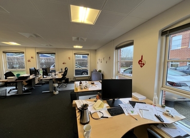 Lager til leje på Metalgangen 9E, 2690 Karlslunde - 482 m² | Foto 2 - Lokalebasen