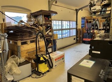 Lager til leje på Metalgangen 9E, 2690 Karlslunde - 482 m² | Foto 13 - Lokalebasen.dk