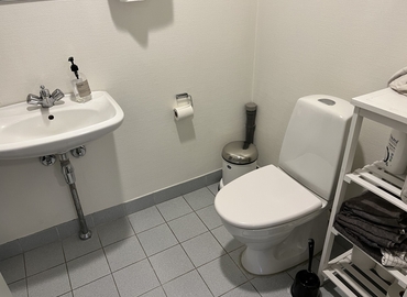 Lager til leje på Metalgangen 9E, 2690 Karlslunde - 482 m² | Foto 18 - Lokalebasen.dk