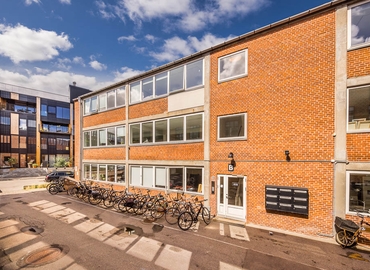 Kontor til leje på Glentevej 70, 2400 København NV - 302 m² | Foto 4 - Lokalebasen