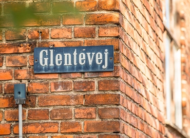 Kontor til leje på Glentevej 70, 2400 København NV - 302 m² | Foto 6 - Lokalebasen.dk