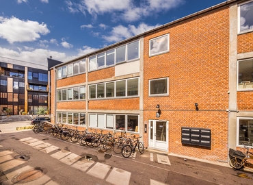 Kontor til leje på Glentevej 70, 2400 København NV - 185 m² | Foto 4 - Lokalebasen