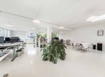 Kontor til leje på Glentevej 70, 2400 København NV - 185 m² | Foto 9 - Lokalebasen