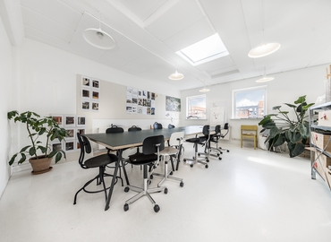 Kontor til leje på Glentevej 70, 2400 København NV - 185 m² | Foto 11 - Lokalebasen.dk