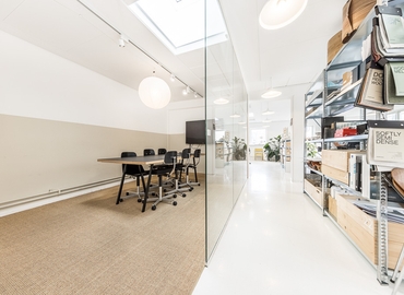 Kontor til leje på Glentevej 70, 2400 København NV - 185 m² | Foto 12 - Lokalebasen.dk