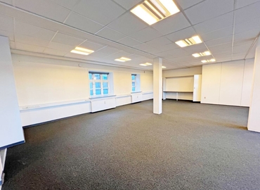 Office Dumpen 3 8800 Viborg