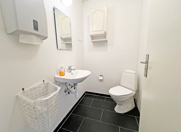 Office Dumpen 3 8800 Viborg