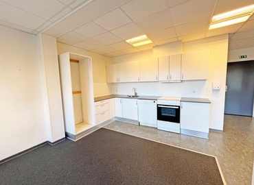 Office Dumpen 3 8800 Viborg