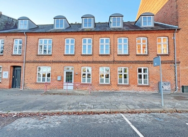 Office Dumpen 3 8800 Viborg