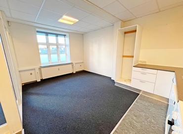 Office Dumpen 3 8800 Viborg