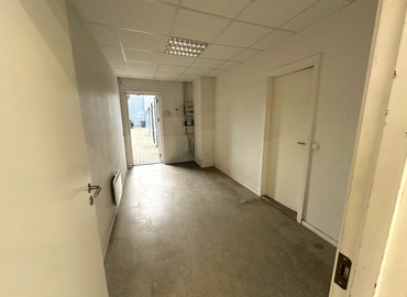 Butik til leje på Farøvej 1 B, 9800 Hjørring - 721 m² | Foto 9 - Lokalebasen.dk