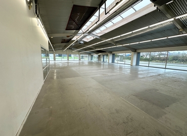 Butik til leje på Farøvej 1 B, 9800 Hjørring - 721 m² | Foto 2 - Lokalebasen.dk