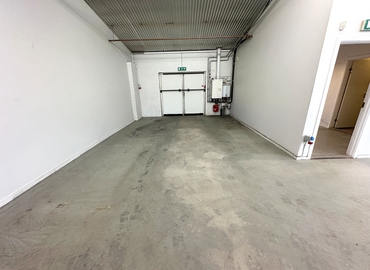 Butik til leje på Farøvej 1 B, 9800 Hjørring - 721 m² | Foto 6 - Lokalebasen.dk