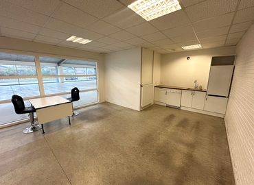 Butik til leje på Farøvej 1 B, 9800 Hjørring - 721 m² | Foto 7 - Lokalebasen.dk