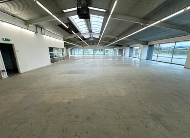 Butik til leje på Farøvej 1 B, 9800 Hjørring - 721 m² | Foto 1 - Lokalebasen