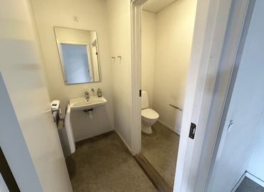 Butik til leje på Farøvej 1 B, 9800 Hjørring - 721 m² | Foto 10 - Lokalebasen