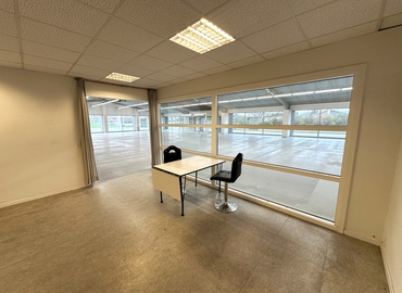 Butik til leje på Farøvej 1 B, 9800 Hjørring - 721 m² | Foto 8 - Lokalebasen