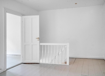 Office Dag Hammarskjölds Allé 40A 2100 Copenhagen Ø