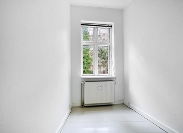 Office Dag Hammarskjölds Allé 40A 2100 Copenhagen Ø