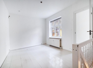 Office Dag Hammarskjölds Allé 40A 2100 Copenhagen Ø