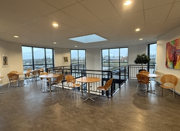 Kontorhotel på Niels Bohrs Vej 6, 6700 Esbjerg C - 100 m² | Foto 4 - Lokalebasen