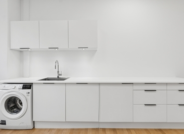 Kontor til leje på Fensmarkgade 3, 2200 København N - 236 m² | Foto 6 - Lokalebasen.dk