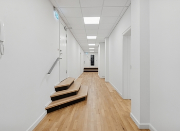 Kontor til leje på Fensmarkgade 3, 2200 København N - 236 m² | Foto 4 - Lokalebasen.dk