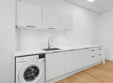 Kontor til leje på Fensmarkgade 3, 2200 København N - 236 m² | Foto 7 - Lokalebasen