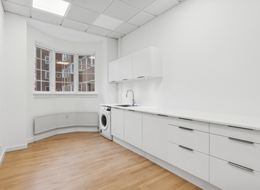 Kontor til leje på Fensmarkgade 3, 2200 København N - 236 m² | Foto 5 - Lokalebasen