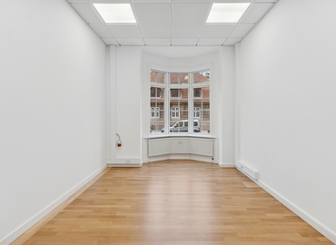 Kontor til leje på Fensmarkgade 3, 2200 København N - 236 m² | Foto 10 - Lokalebasen.dk