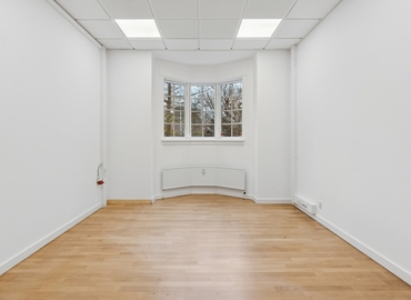 Kontor til leje på Fensmarkgade 3, 2200 København N - 236 m² | Foto 2 - Lokalebasen.dk