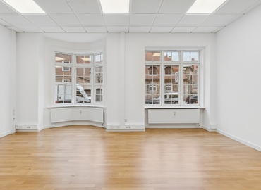 Kontor til leje på Fensmarkgade 3, 2200 København N - 236 m² | Foto 3 - Lokalebasen