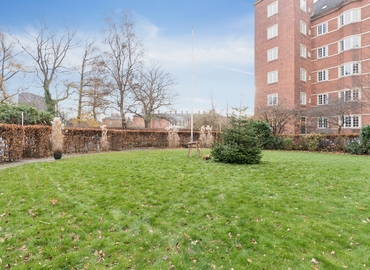 Kontor til leje på Fensmarkgade 3, 2200 København N - 236 m² | Foto 13 - Lokalebasen.dk